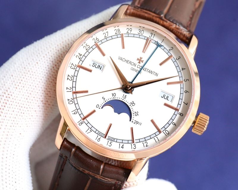 VACHERON CONSTANTIN Watches